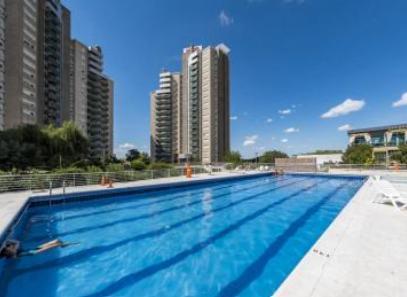 Departamento · 50m² · 3 Ambientes