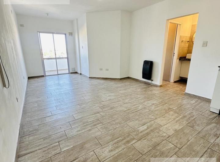 Departamento · 44m² · 2 Ambientes