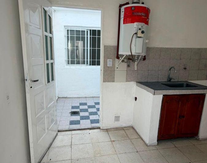 Departamento · 1m² · 2 Ambientes