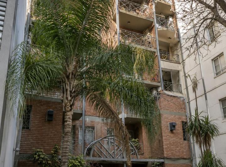 Departamento · 45m² · 1 Ambiente