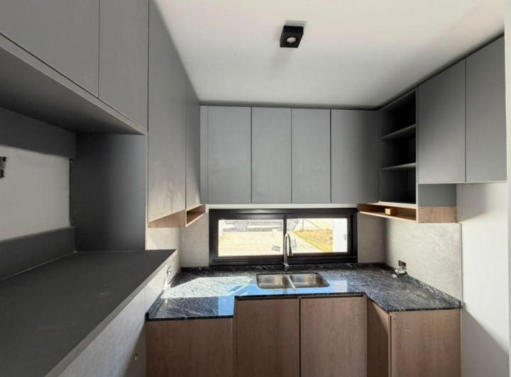 Casa · 120m² · 3 Ambientes · 1 Cochera