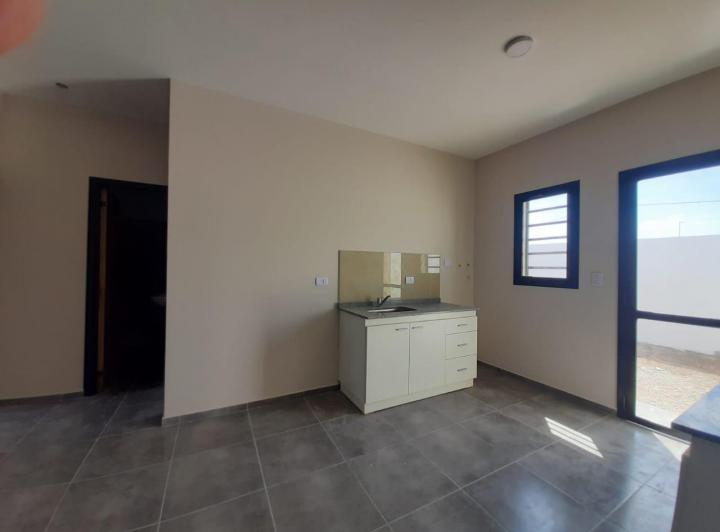 Departamento · 6 Ambientes
