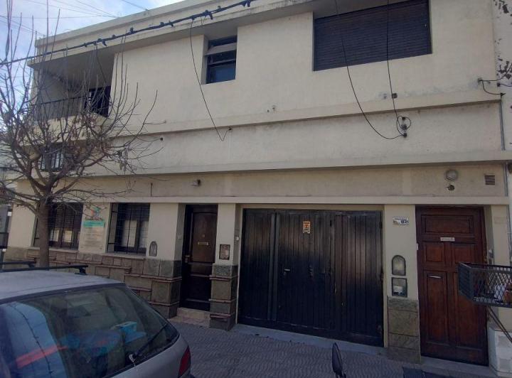 PH · 100m² · 4 Ambientes · 1 Cochera