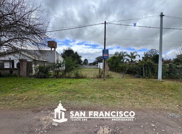 Terreno · 579m²