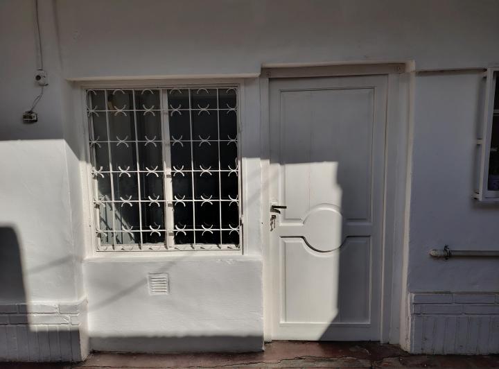 Departamento · 60m² · 1 Dormitorio