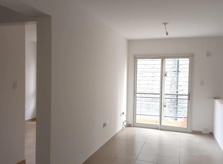 Departamento · 40m² · 1 Dormitorio