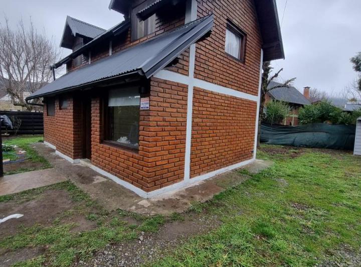Casa · 71m² · 3 Ambientes