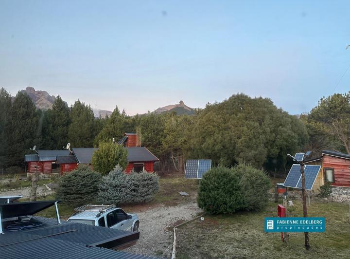 Casa · 2208m² · 10 Ambientes · 1 Cochera