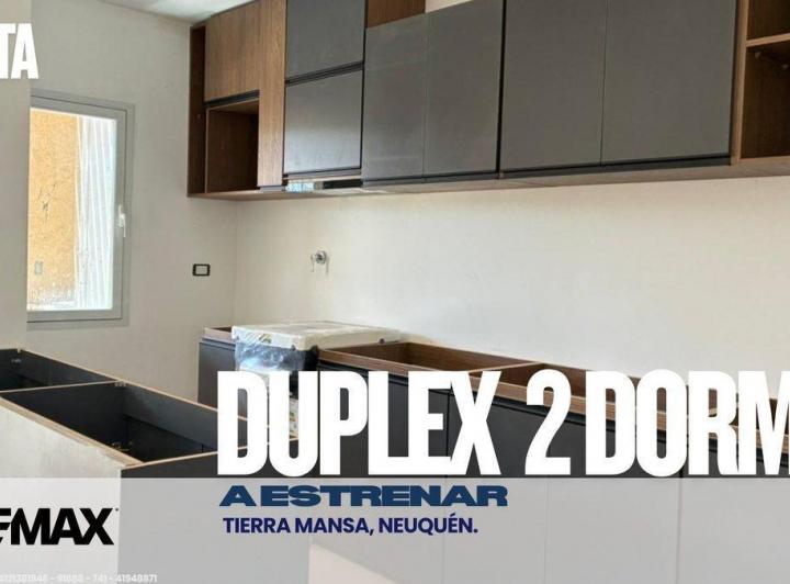Casa · 118m² · 3 Ambientes