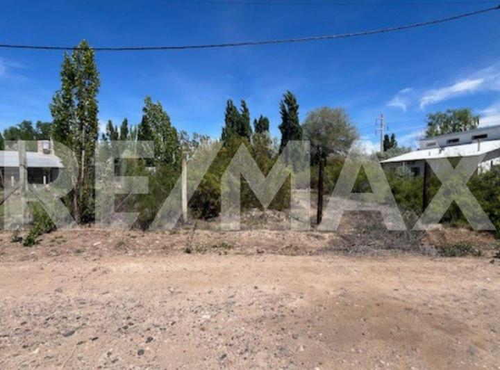 Terreno · 800m²