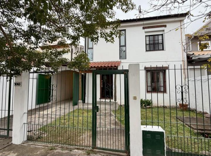 Casa · 437m² · 4 Ambientes