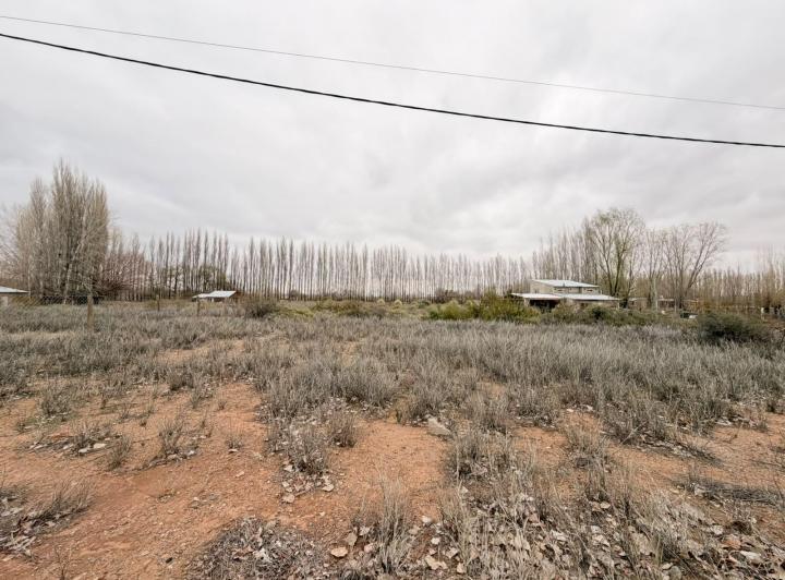 Terreno · 850m²
