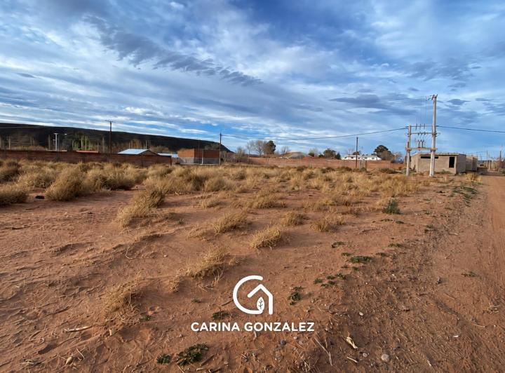 Terreno · 682m²