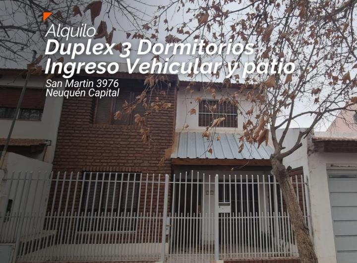 Casa · 156m² · 5 Ambientes · 1 Cochera