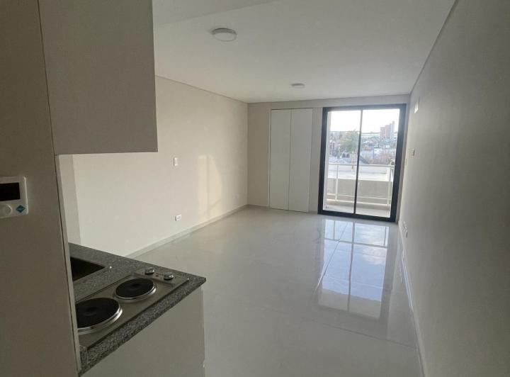 Departamento · 30m² · 1 Ambiente · 1 Cochera