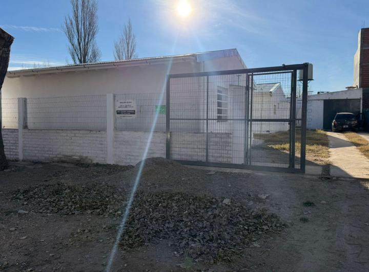 PH · 60m² · 3 Ambientes · 1 Cochera