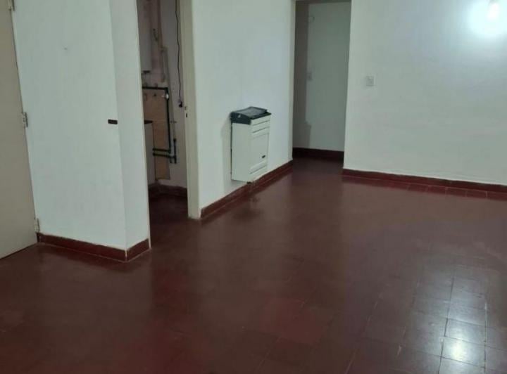 Departamento · 51m² · 5 Ambientes