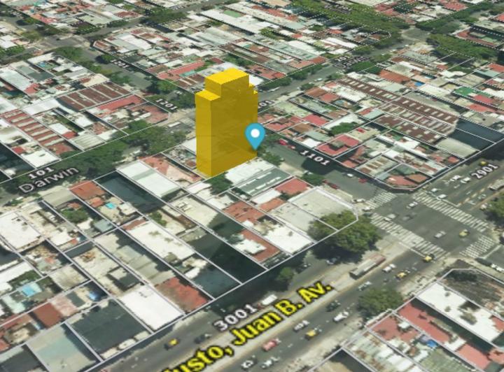 Terreno · 146m²
