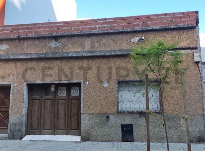 Terreno · 270m²