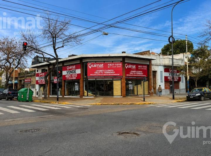 Terreno · 681m²