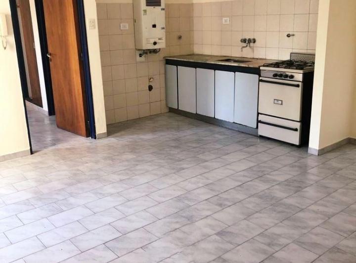 Departamento · 33m² · 2 Ambientes