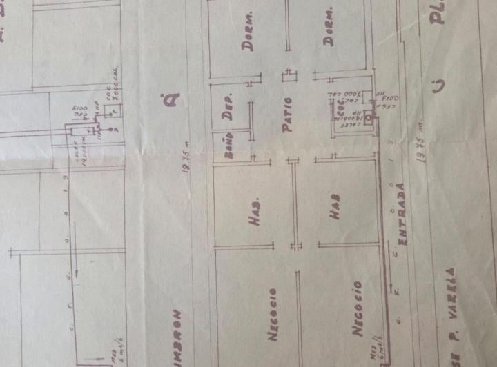 Terreno · 171m²