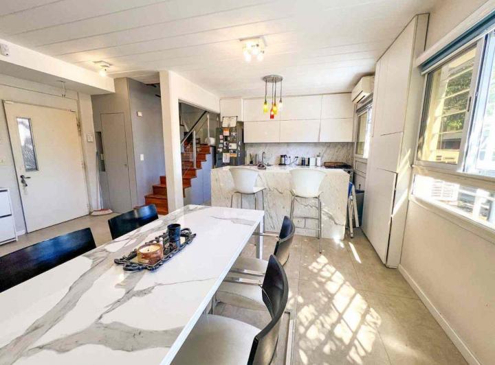PH · 70m² · 3 Ambientes