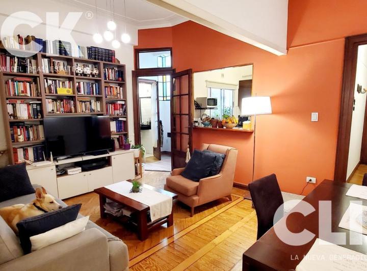 PH · 76m² · 3 Ambientes