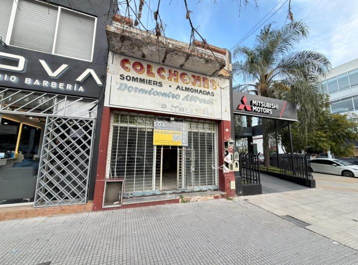PH · 79m² · 3 Ambientes