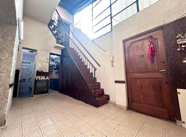 PH · 98m² · 3 Ambientes