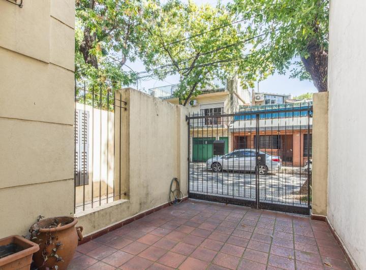 PH · 41m² · 2 Ambientes