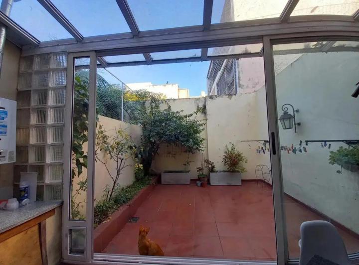 PH · 50m² · 2 Ambientes
