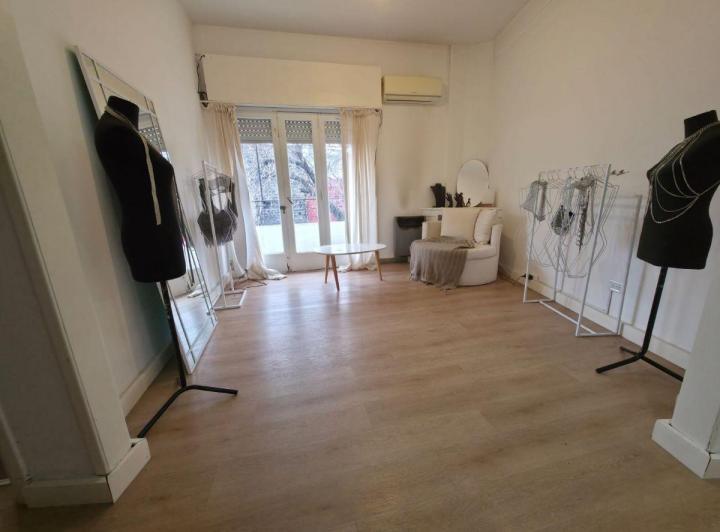 PH · 60m² · 3 Ambientes
