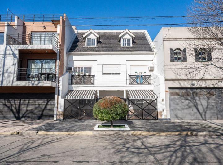 PH · 75m² · 3 Ambientes · 1 Cochera