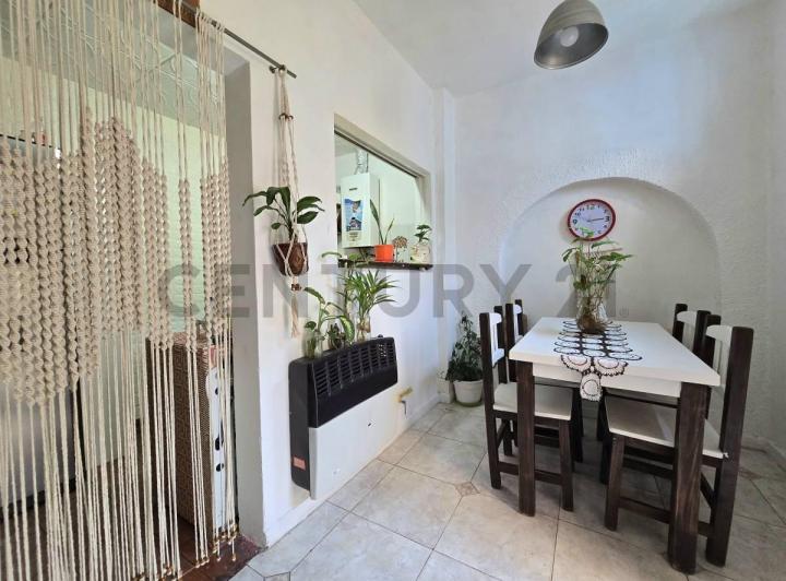 PH · 60m² · 4 Ambientes