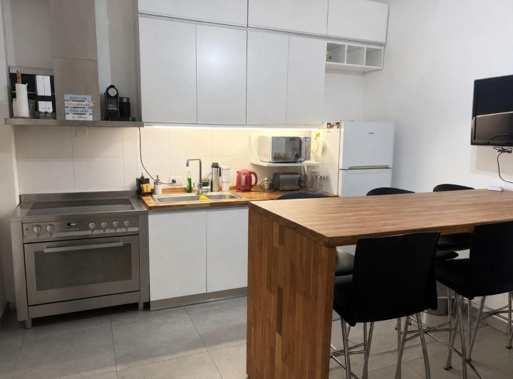 PH · 63m² · 2 Ambientes