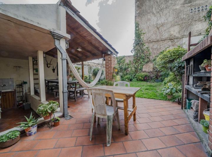 PH · 58m² · 3 Ambientes