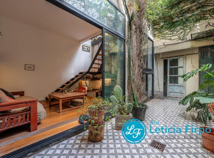 PH · 67m² · 3 Ambientes