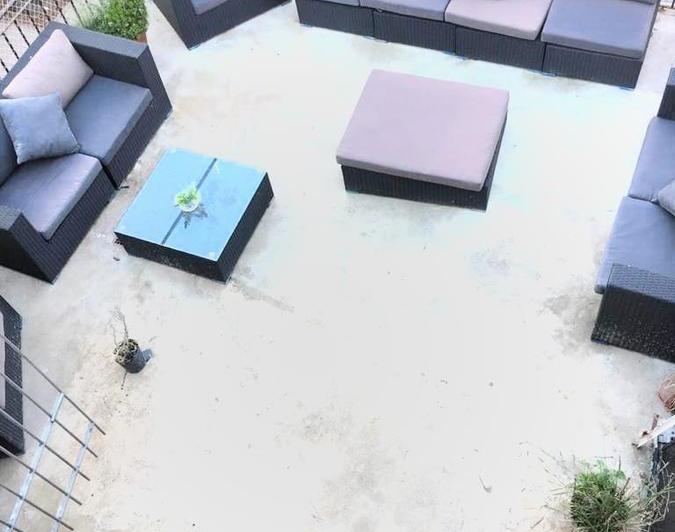 PH · 49m² · 2 Ambientes