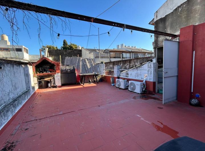 PH · 56m² · 3 Ambientes