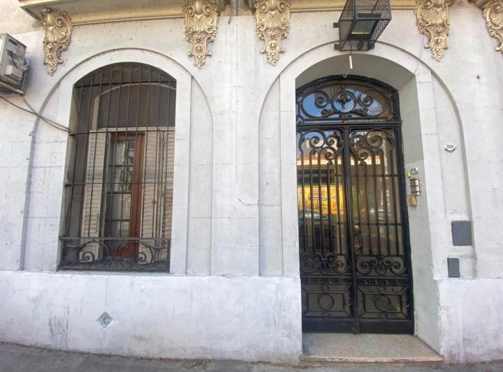 PH · 76m² · 4 Ambientes