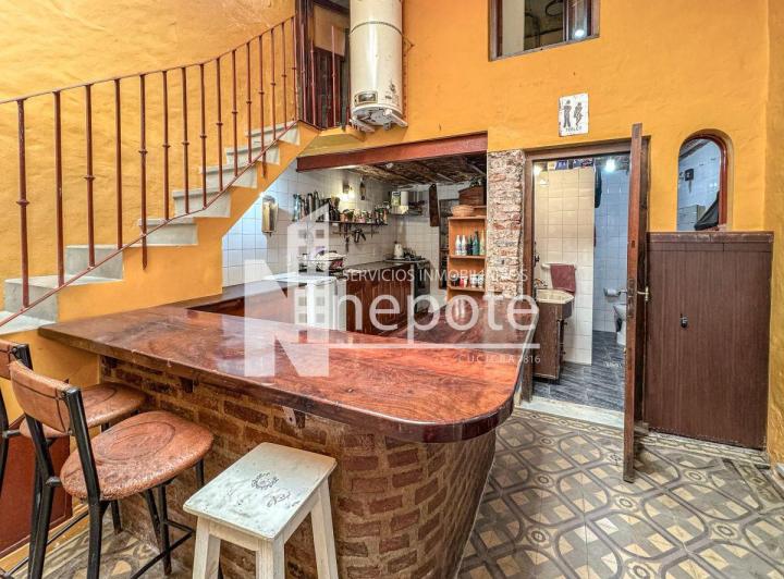 PH · 64m² · 3 Ambientes