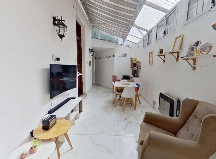 PH · 69m² · 3 Ambientes