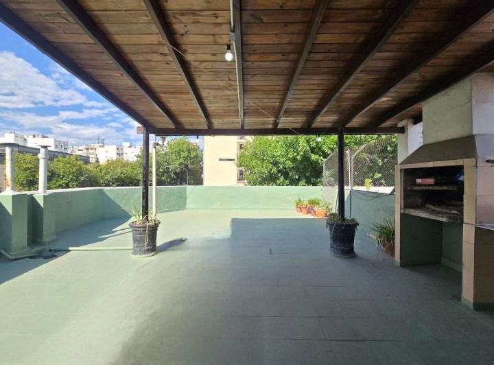PH · 51m² · 2 Ambientes
