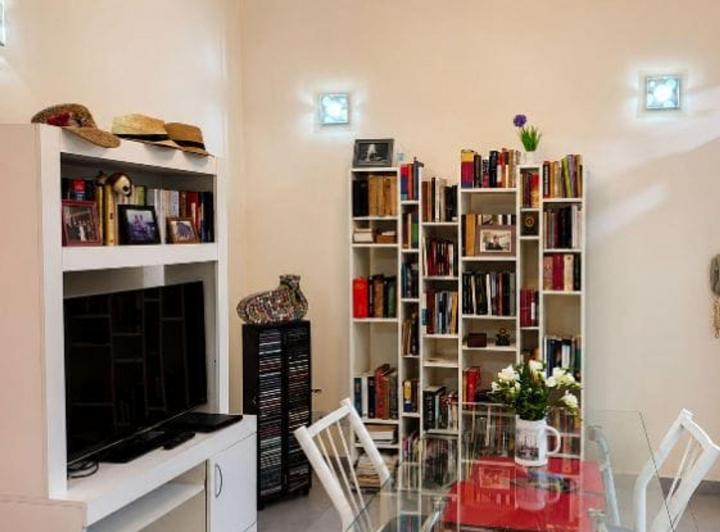 PH · 43m² · 3 Ambientes
