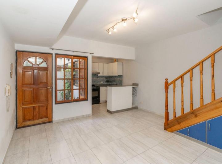 PH · 41m² · 2 Ambientes