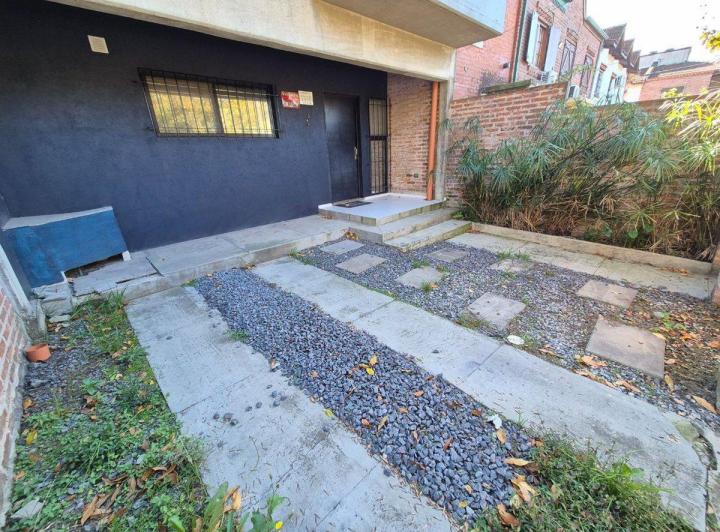 PH · 117m² · 4 Ambientes · 1 Cochera