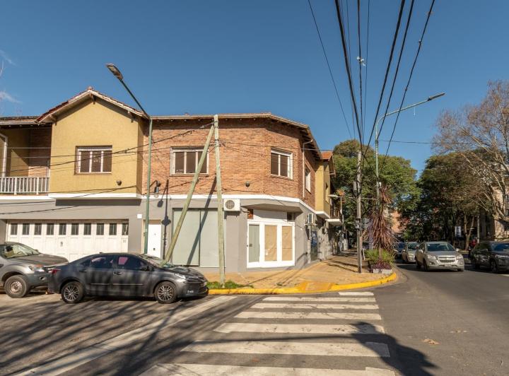PH · 171m² · 6 Ambientes · 1 Cochera