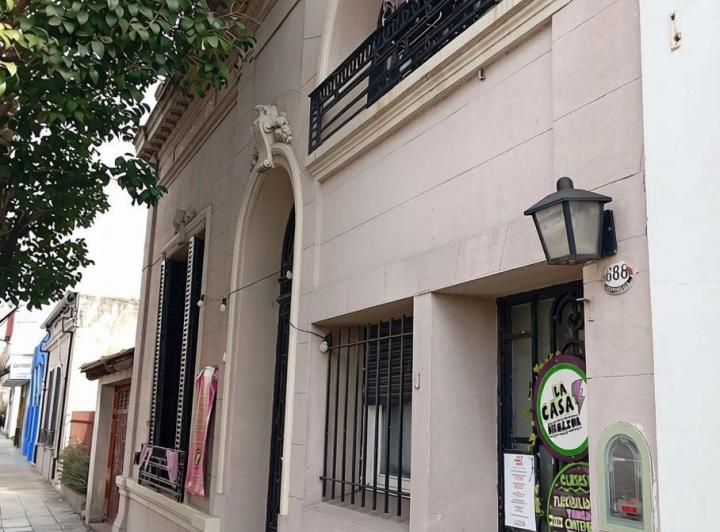 PH · 106m² · 4 Ambientes