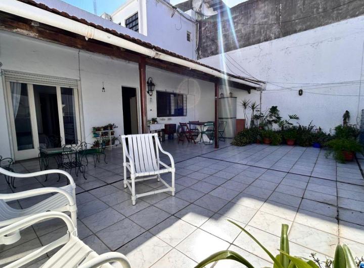 PH · 159m² · 4 Ambientes